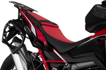 SW-MOTECH TRAX ADV Aluminum Case System - Black - Honda Africa Twin '19-'21 KFT.01.950.70001/B