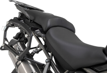 SW-MOTECH TRAX ADV Aluminum Case System - Black - Triumph Tiger/Tiger Explorer 1200 '12-'21 KFT.11.483.70101/B