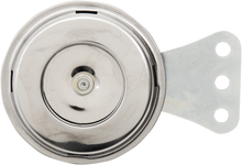 K&S TECHNOLOGIES Economy Horn - 105 dB - Chrome 11-0101
