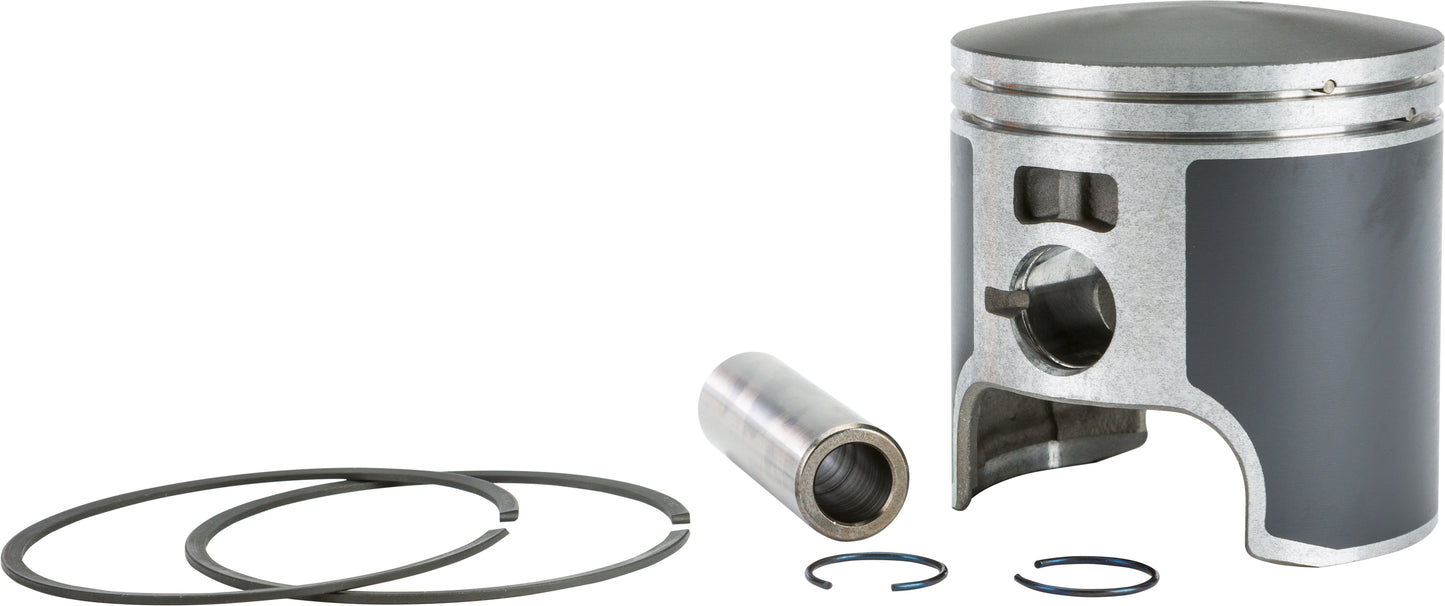 Piston T Moly Pol 550