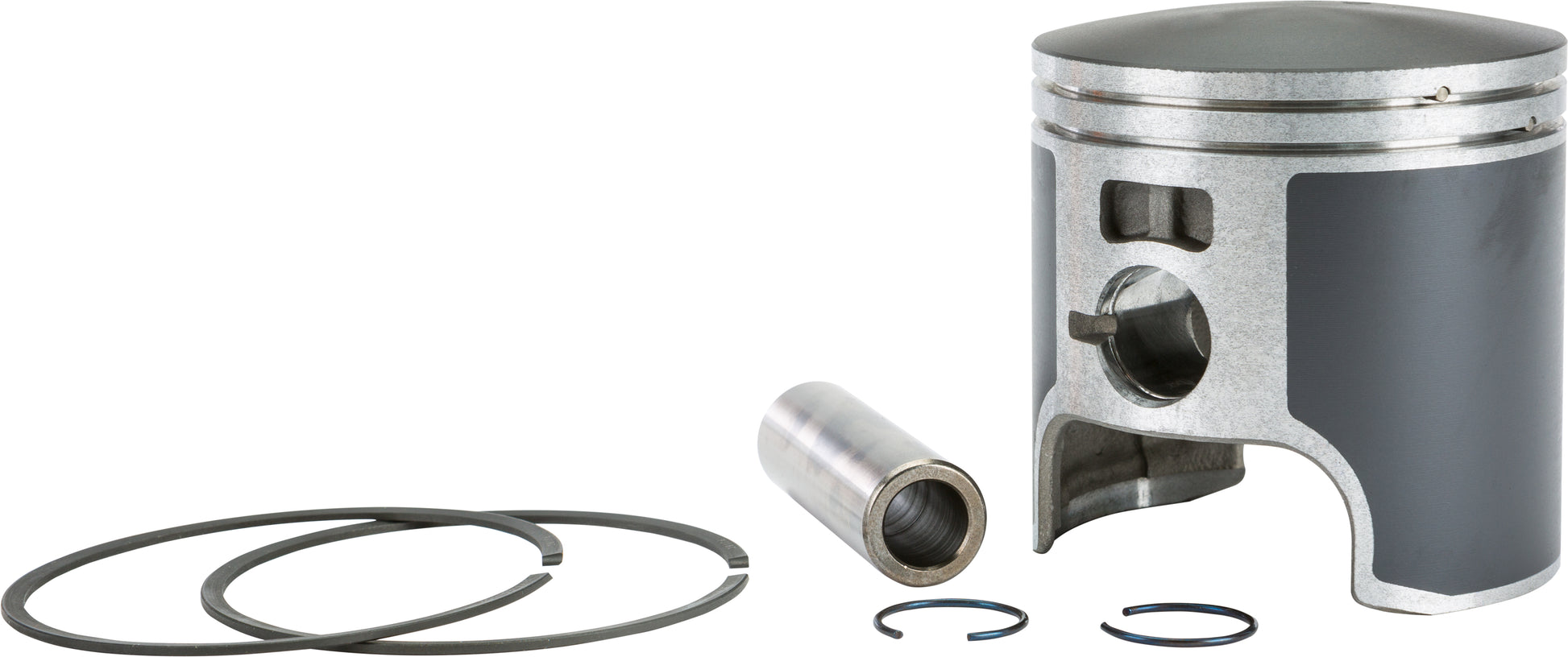 Piston T Moly Pol 550