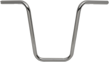 DRAG SPECIALTIES 1" Handlebar - Narrow Ape - 16" - TBW - Chrome 0601-4200