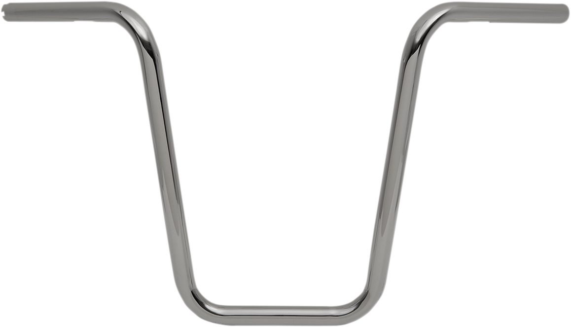 DRAG SPECIALTIES 1" Handlebar - Narrow Ape - 16" - TBW - Chrome 0601-4200