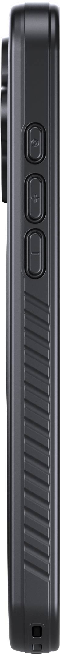 Phone Case Xtreme Spc+ Apple Iphone 16 Plus Black