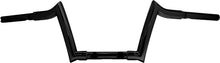 OEM Monkey Sport Bar Black `86 13 Fltr, `95 23 Flhr