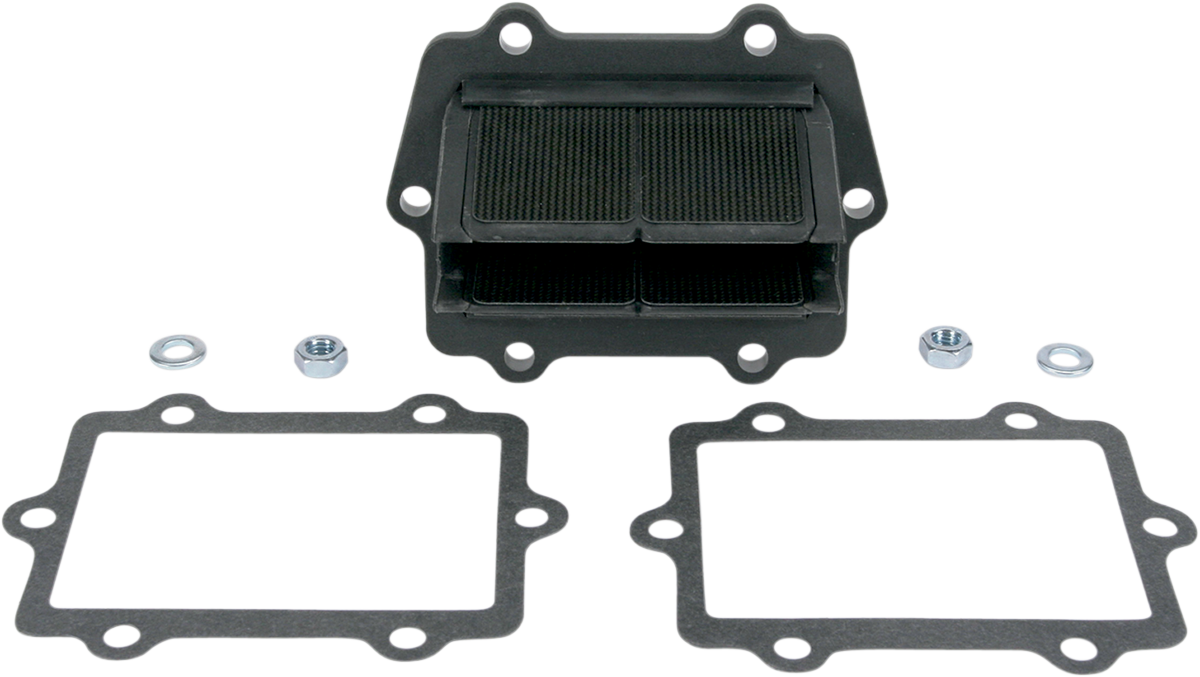 VFORCE/MOTO TASSINARI V-Force 3 Reed Valve Set - Honda V315A