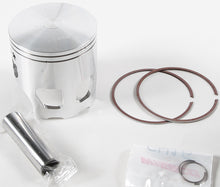 Piston Kit Pro Lite 66.25/+0.25 Yam