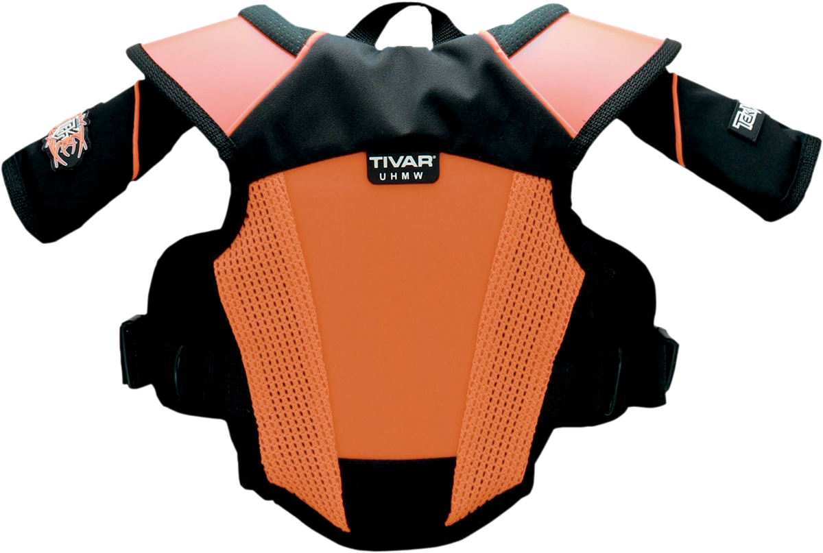 TEKVEST Children's SX Pro Lite Vest - Pee Wee TVXP2400
