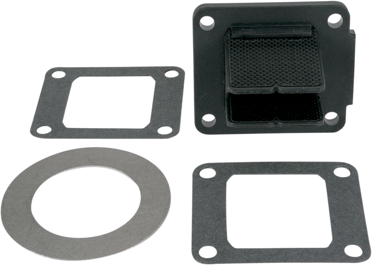 VFORCE/MOTO TASSINARI V-Force 3 Reed Valve Set - Suzuki/Kawasaki V384A