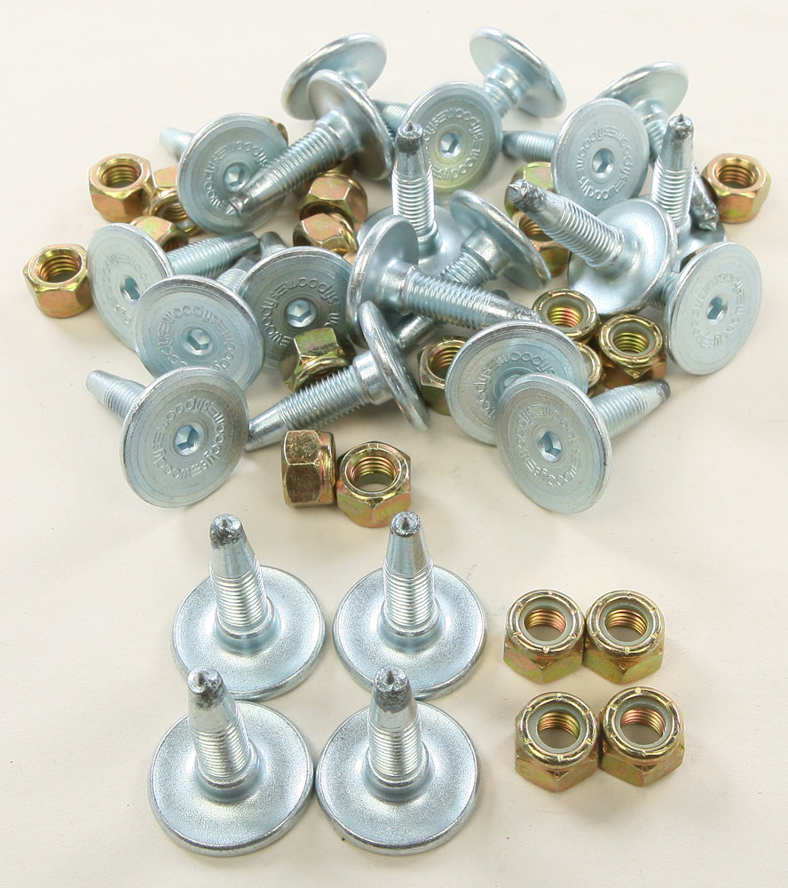 Gold Digger Carbide Traction Master Stud .920" 24/Pk