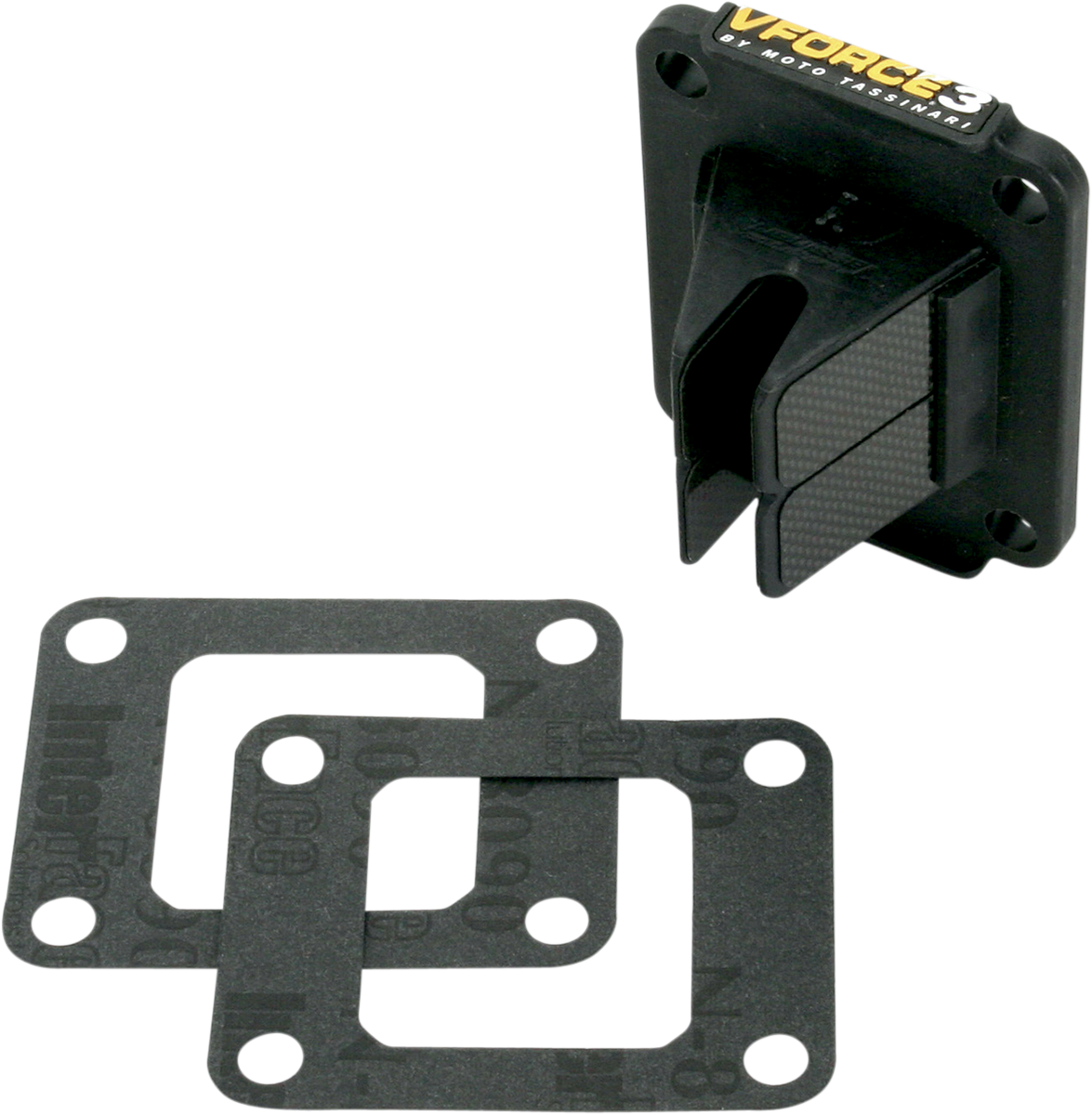 VFORCE/MOTO TASSINARI V-Force 3 Reed Valve Set - Suzuki/Kawasaki V364A