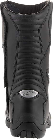 ALPINESTARS Andes v2 Drystar® Boots - Black - US 10.5 / EU 45 2447018-10-45