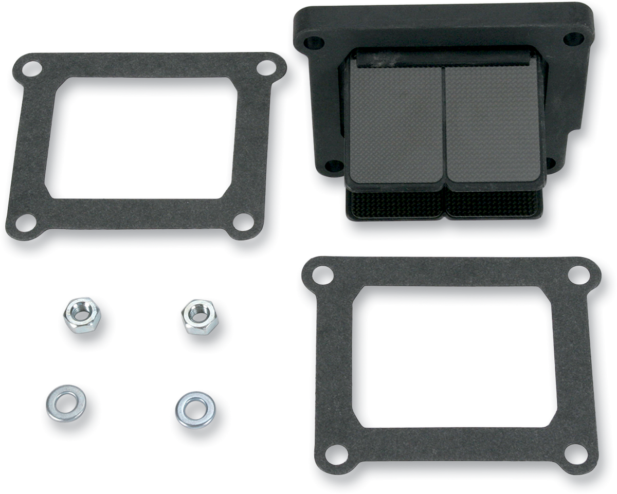 VFORCE/MOTO TASSINARI V-Force 3 Reed Valve Set - Yamaha V302A