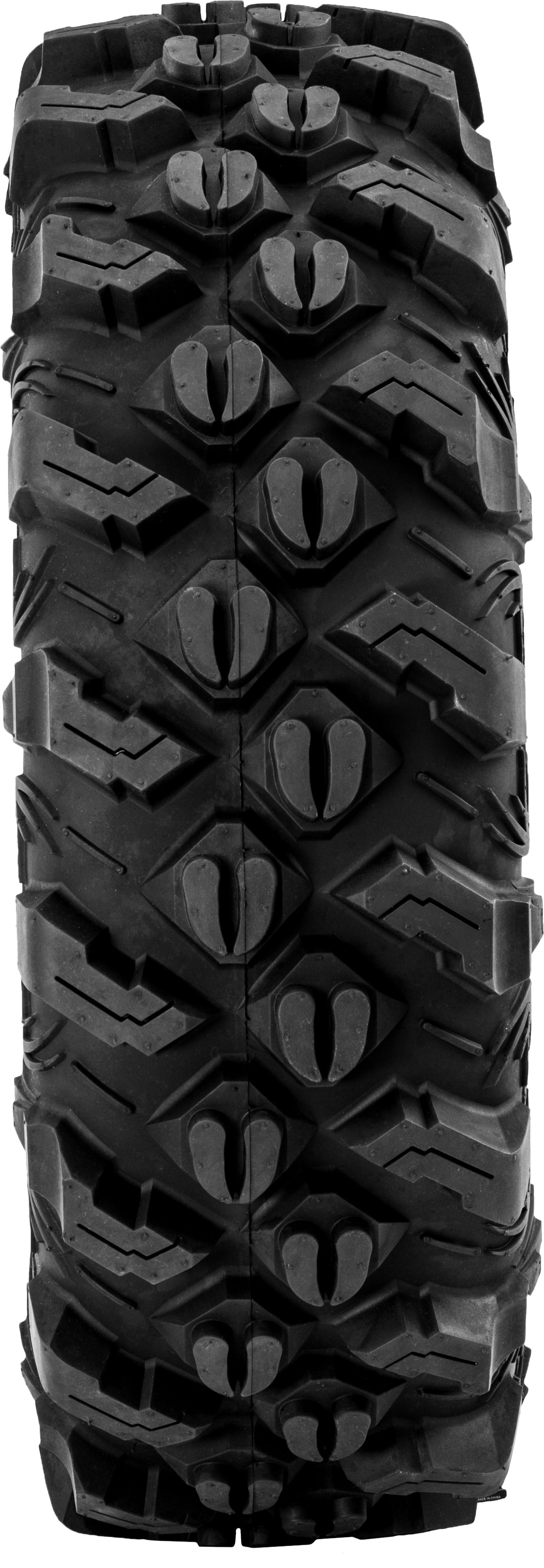 Tire Buck Snort 25x8 12 Bias 6pr Lr340lbs