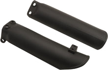 Fork Guard Black