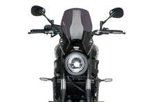 Windscreen Naked New Gen Sport Dark Smoke Yam