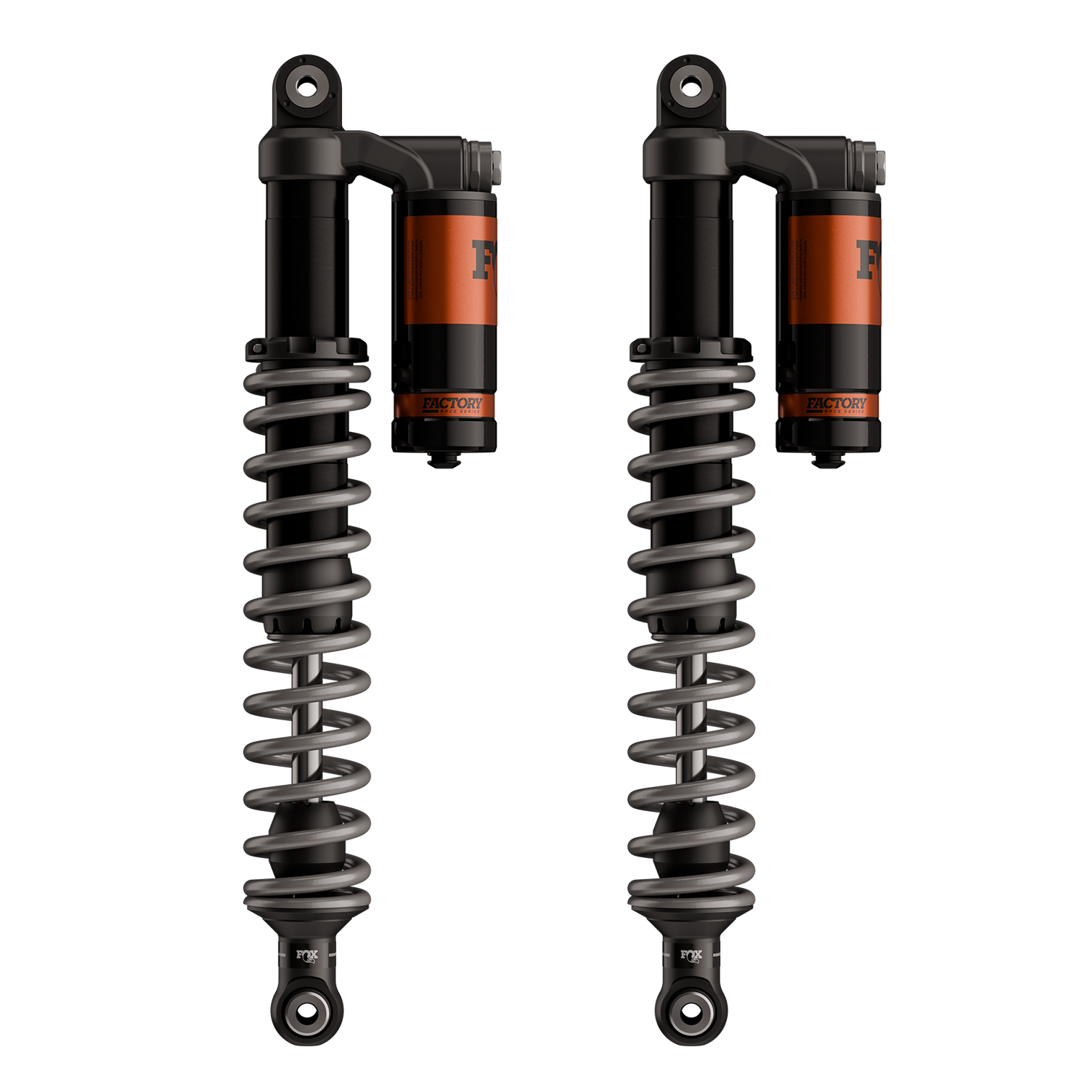 1.5 Podium Rc2 Utility Shocks Pr/ Fox Shocks Utility Atv