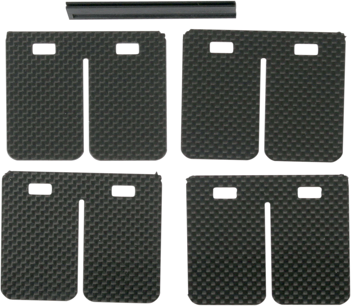 VFORCE/MOTO TASSINARI Replacement V-Force 3 Reed Petal Set 3P412H