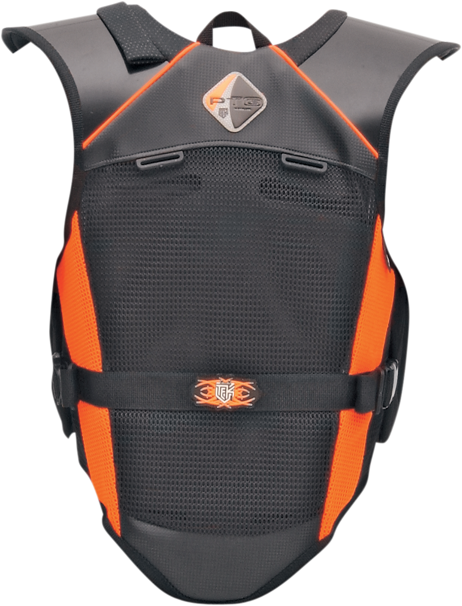 TEKVEST Trail Pro Vest - 2XL TVTE2607