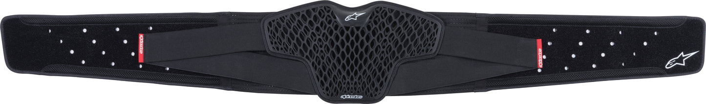 Sequence Kidney Belt Black Xl 4x