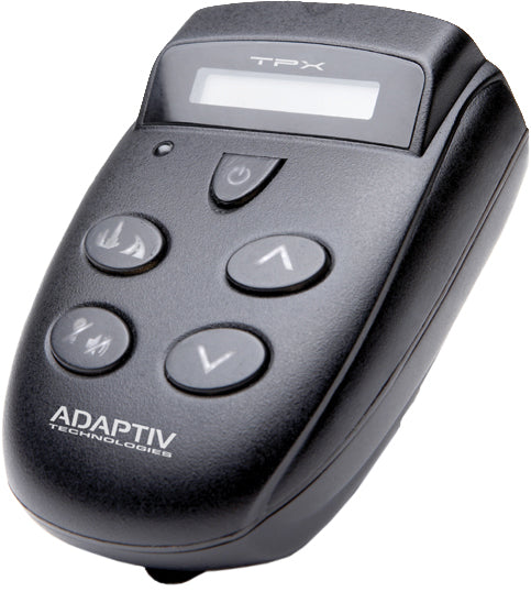 Tpx Radar/Laser Detector
