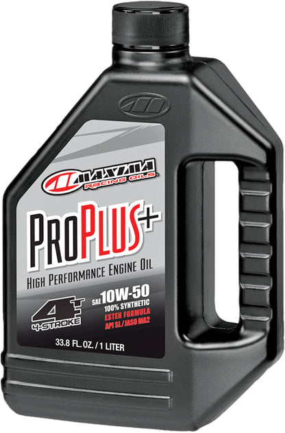 Proplus Oil 4t 10w50 1lt