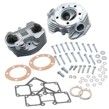 S&S Cycle 79-84 BT Super Stock Stock Bore Band Style Single Plug Cylinder Head Kit