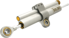 OHLINS Steering Damper - 90 mm - Universal (SD002) SD 002