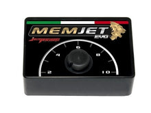 MemJet Adjustable Power Module for Ducati