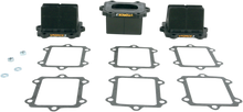 VFORCE/MOTO TASSINARI V-Force 3 Reed Valve Set - Arctic Cat V3110-682A-3