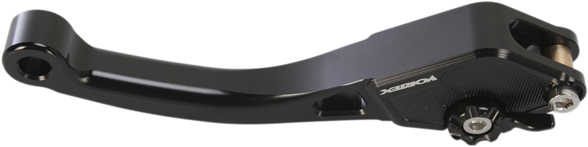 VORTEX Race Short Clutch Lever 2.0 - Black LVC539
