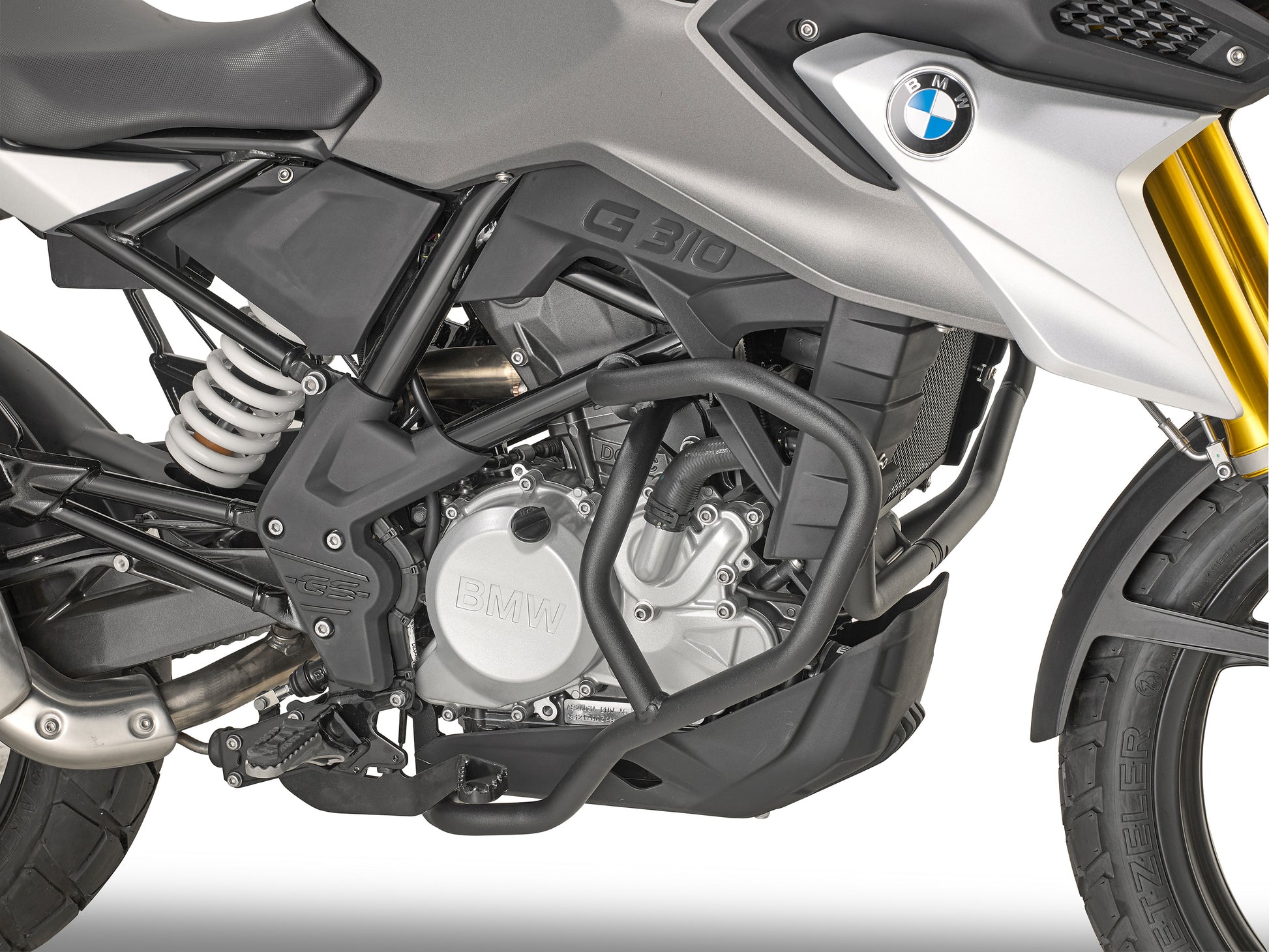 Engine Guards