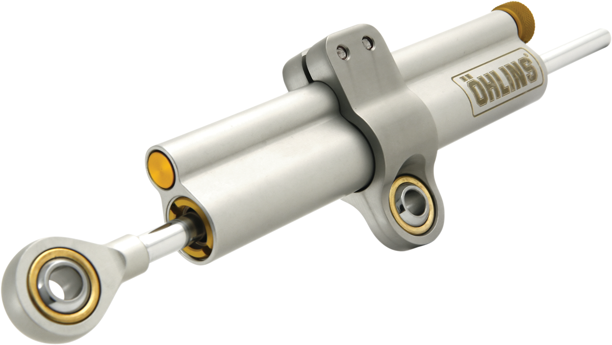 OHLINS Steering Damper - 68 mm (SD038) SD 038