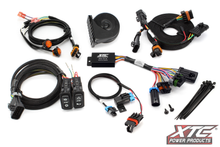 Auto Turn Signal Kit W/ Horn Pol