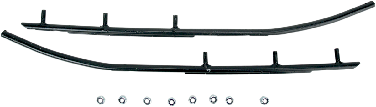 STUD BOY G-Force Carbide Wear Bars - 9" - 60° CAT-R2077-90