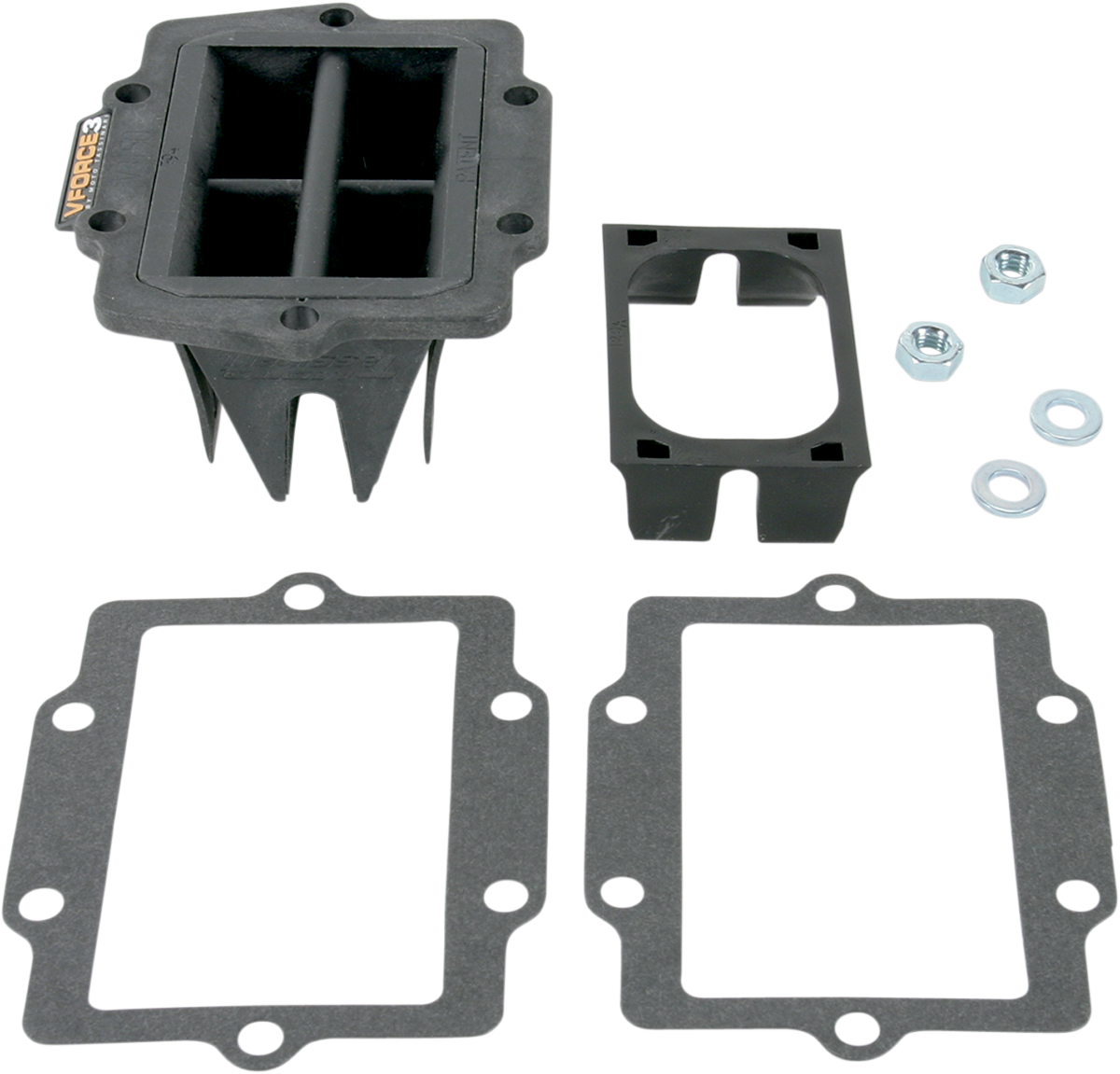 VFORCE/MOTO TASSINARI V-Force 3 Reed Valve Set - Kawasaki V3R08