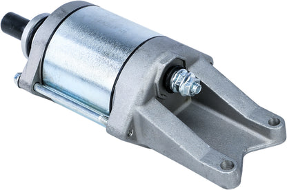 Starter Motor John Deere