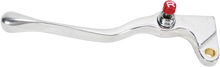PARTS UNLIMITED Replacement Clutch Lever - Polished L99-24062