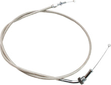 Armor Coat Throttle Push Cable