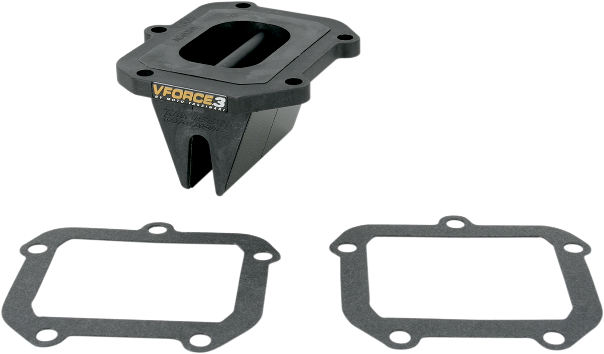 VFORCE/MOTO TASSINARI V-Force 3 Reed Valve Set - KTM V306FM-M