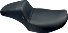 LE PERA Kickflip Daddy Long Legs Set - Smooth Stitch / No Side Pleats - FLT/FLH '23-'25 LV-597DLS NO SIDE PT