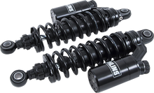 OHLINS Twin Shocks - 13" - Fully Adjustable - STX36P (HD764) HD 764