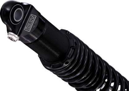 OHLINS Twin Shocks - 12" - STX36 (HD775) HD 775
