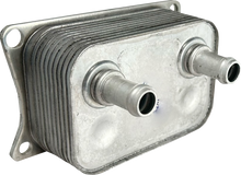 MOOSE OFFROAD Oil Cooler - Polaris 100-3304-PU
