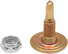 STUD BOY Studs with Locknuts - 1.50" - 96 Pack 2248-P3