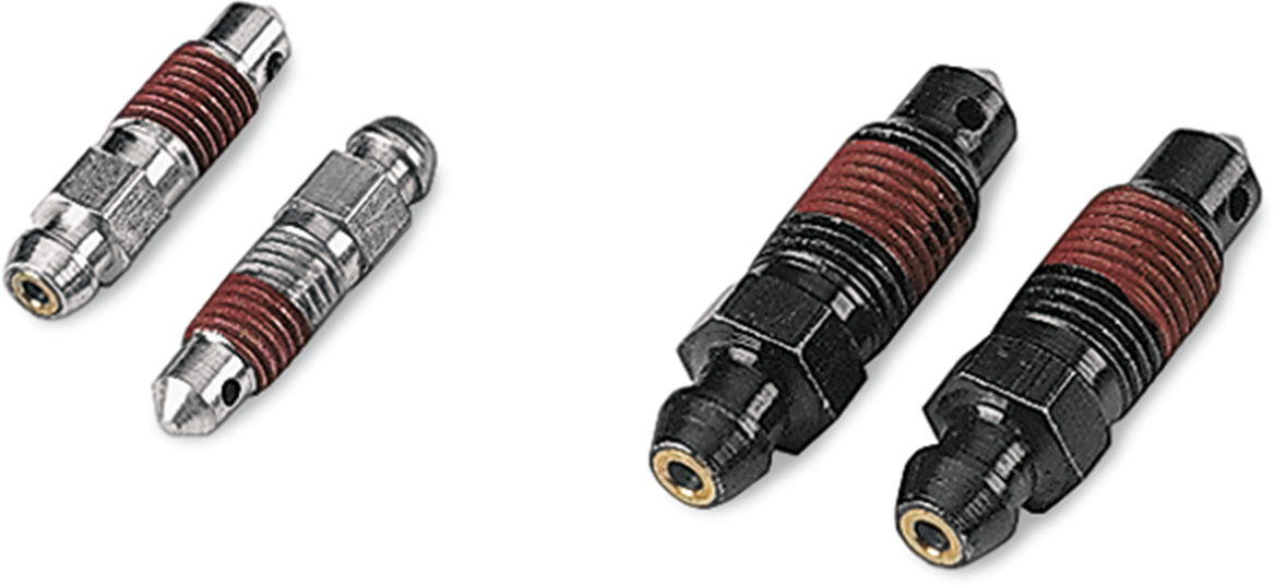 GOODRIDGE Speed Bleeder - 3/8-24 SB3824