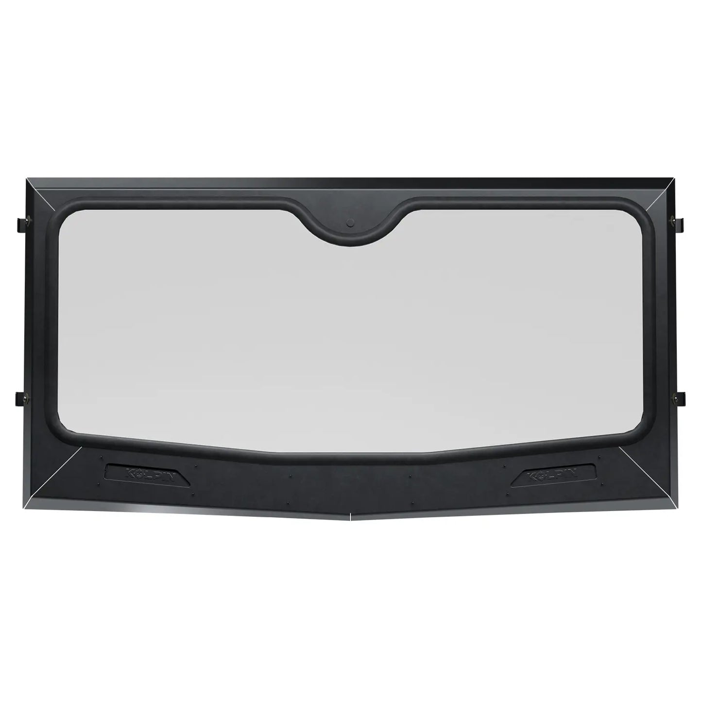 Glass Front Windshield Cfm