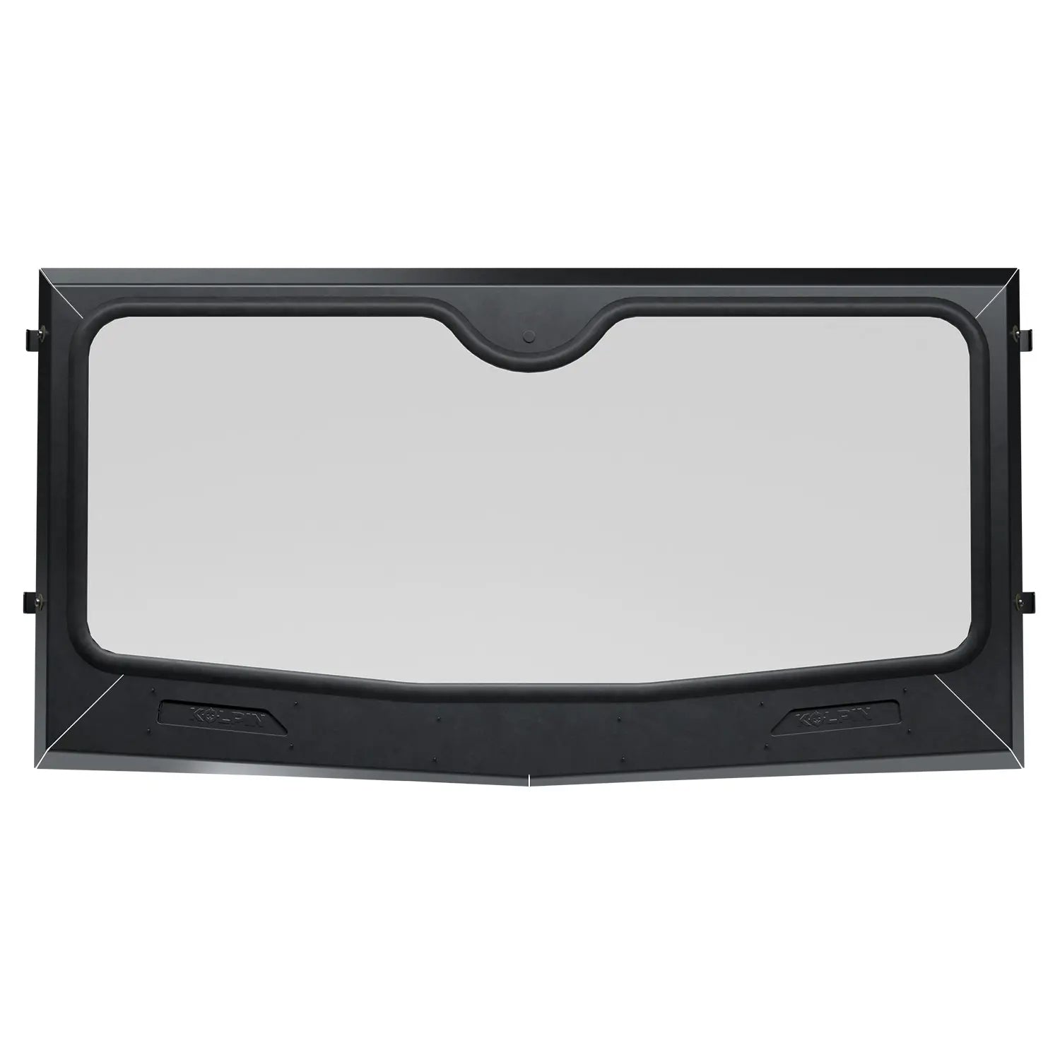 Glass Front Windshield Cfm