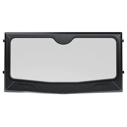 Glass Front Windshield Cfm