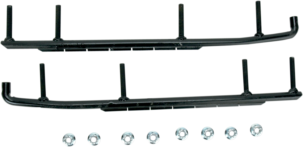 STUD BOY G-Force Carbide Wear Bars - 9" - 60° CAT-R2264-90